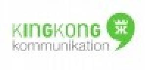 KINGKONGkommunikation