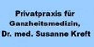 Privatpraxis für Ganzheitsmedizin, Dr. med. Susanne Kreft