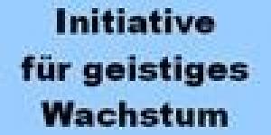 Initiative für geistiges Wachstum
