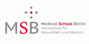 MSB Medical School Berlin - Hochschule für Gesundheit und Medizin