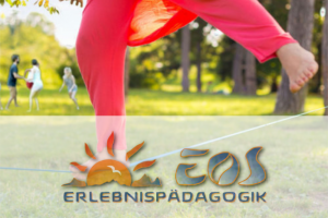 EOS – Erlebnispädagogik e.V.