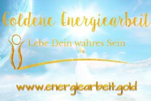 Goldene Energiearbeit
