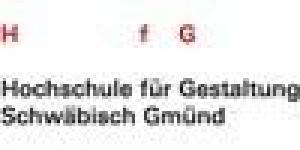 Hochschule für Gestaltung Schwäbisch Gmünd