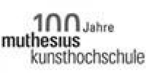 Muthesius Kunsthochschule