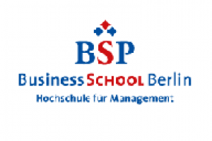 BSP Business School Berlin - Hochschule für Management