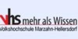 Volkshochschule Marzahn-Hellersdorf