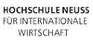 Hochschule Neuss für Internationale Wirtschaft