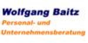 Wolfgang Baitz