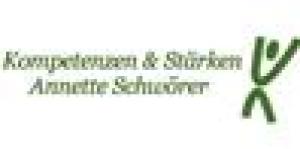 Kompetenzen & Stärken Annette Schwörer