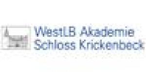 WestLB Akademie Schloss Krickenbeck