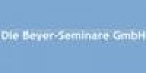 Die Beyer-Seminare GmbH
