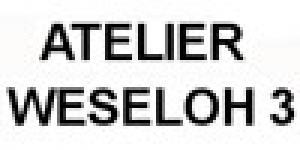 Atelier Weseloh 3