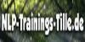 NLP-Ausbildungen Rhein-Main, Bernhard Tille
