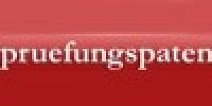 Pruefungspaten