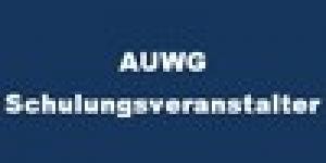 AUWG Schulungsveranstalter