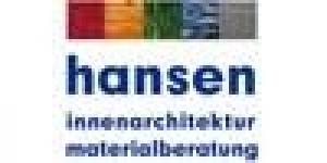 Hansen Innenarchitektur Materialberatung