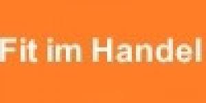 Fit im Handel