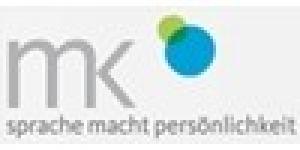 Mk Sprache macht Persönlichkeit