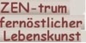 ZEN-trum fernöstlicher Lebenskunst