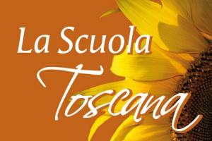 La Scuola Toscana von Sara Gasparri