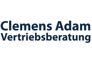 Clemens Adam Vertriebsberatung, Training, Coaching