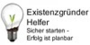 Existenzgründer Helfer