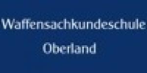 Waffensachkundeschule Oberland