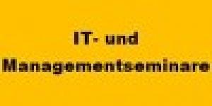 IT- und Managementseminare