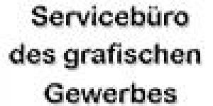 Servicebüro des grafischen Gewerbes