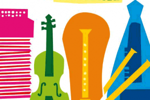 Spielkurs - Kurse für traditionelle Musik