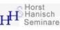 Horst Hanisch Seminare