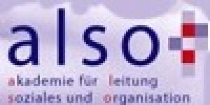 Also - Akademie für Leitung, Soziales und Organisation GmbH