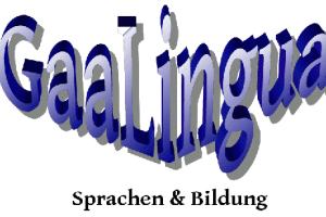 Gaalingua Sprachen & Bildung P. Gaal