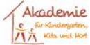 Akademie für Kindergarten, Kita und Hort