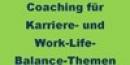Coaching für Karriere- und Work-Life-Balance-Themen