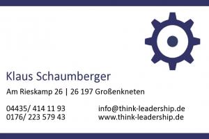 Think Leadership Consulting