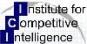 Institute for Competitive Intelligence GmbH