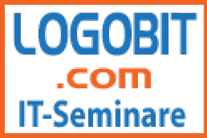 LOGOBIT.com - Ihre Experten für IT-Seminare seit 1999