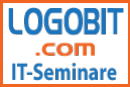 LOGOBIT.com - Ihre Experten für IT-Seminare seit 1999