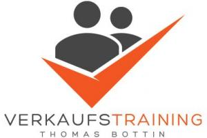 Thomas Bottin | Verkaufstraining