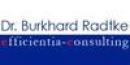 Efficientia-Consulting Dr. Burkhard Radtke