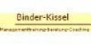 Binder-Kissel Managementtraining-Beratung-Coaching