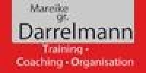 Mareike gr. Darrelmann  Training · Coaching · Organisation