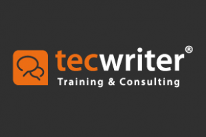 tecwriter - Training & Consulting
