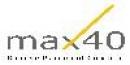 max40 GmbH