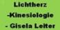 Lichtherz-Kinesiologie - Gisela Leiter bei München