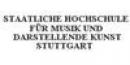 Hochschule für Musik und Darstellende Kunst Stuttgart