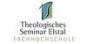 Theologisches Seminar Elstal (Fachhochschule)