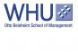 WHU - Otto Beisheim School of Management
