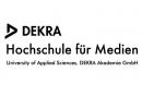 DEKRA | Hochschule für Medien